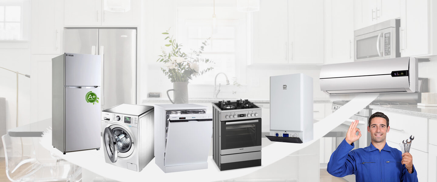 Arpaçay Smeg Servisi